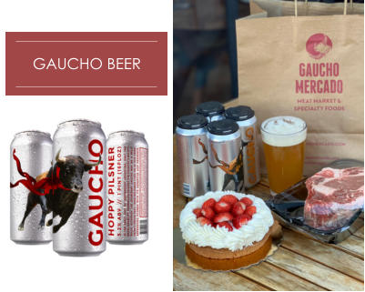 GAUCHO BEER