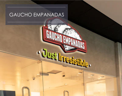 GAUCHO EMPANADAS