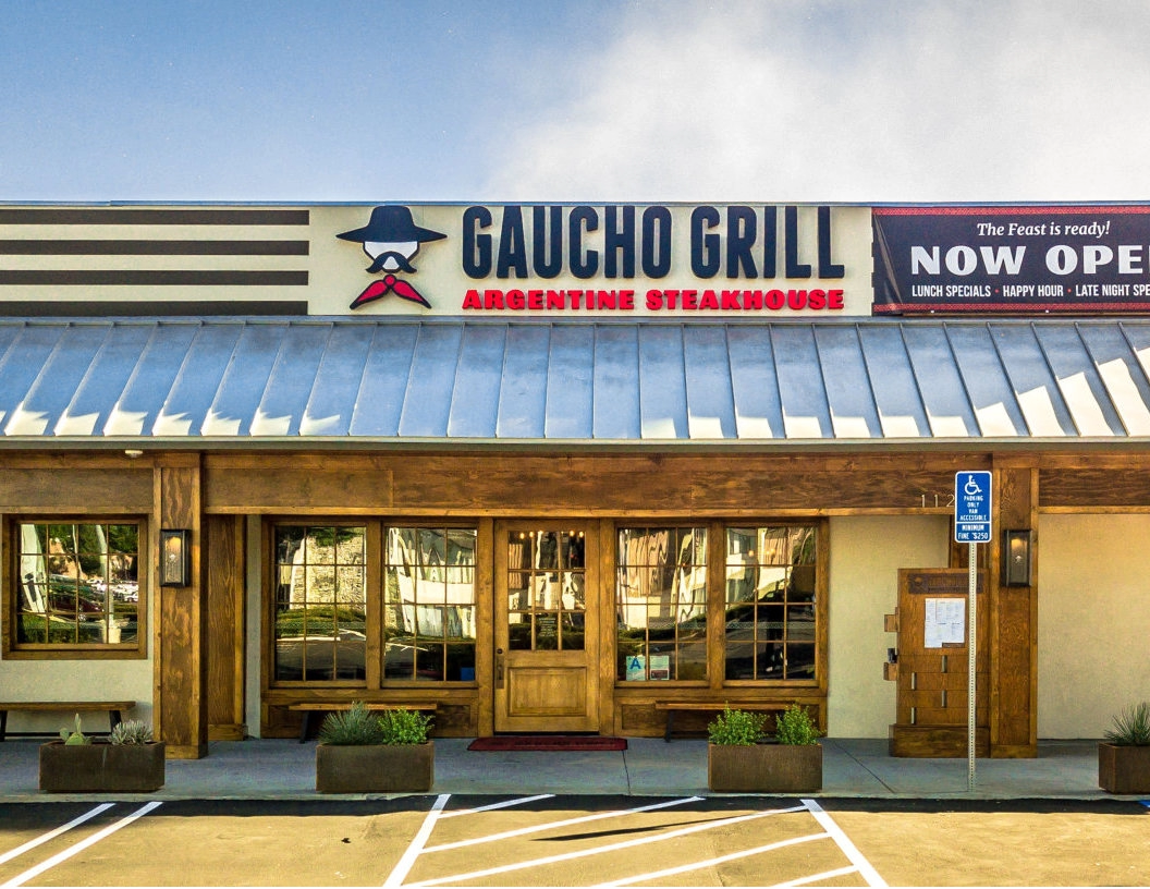 Gaucho Grill West Covina exterior